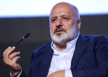 Ethem Sancak’tan dikkat çeken Erdoğan ve Che Guevara karşılaştırması