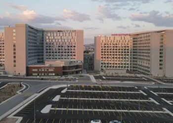 Etlik Şehir Hastanesi’ne taşınan 4 hastane geri dönüyor