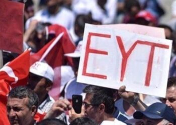 EYT düzenlemesinin içindeki tehlike