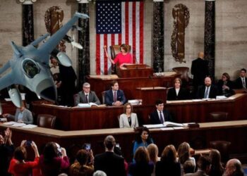 Türkiye’den F-16 açıklaması: ‘Bir karar alınmış’