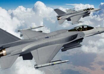ABD’den F-16 kararı