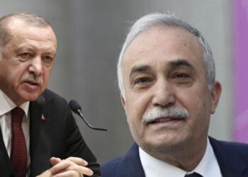 Fakıbaba: Cumhurbaşkanı bana laf söyler, o zaman ayrıntılı konuşurum