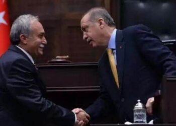 ‘AKP’den 30-40 isim daha istifa edecek’ iddiası