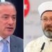Fatih Altaylı’dan Diyanet İşleri Başkanı Ali Erbaş’a sert tepki