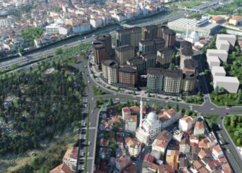 Fetihtepe’deki kentsel dönüşüm, Peker’in işaret ettiği şirkete verildi