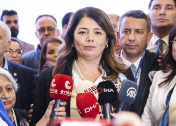 İstanbul Barosu’nun yeni başkanı belli oldu