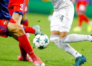 İşte dünyanın en çok para kazanan futbolcuları