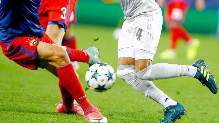 İşte dünyanın en çok para kazanan futbolcuları