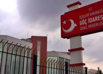 Göç İdaresi’nden ‘yabancı adres beyanı’ iddiasına yanıt