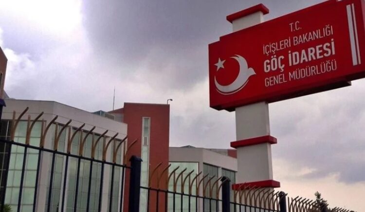 Göç İdaresi’nden ‘yabancı adres beyanı’ iddiasına yanıt