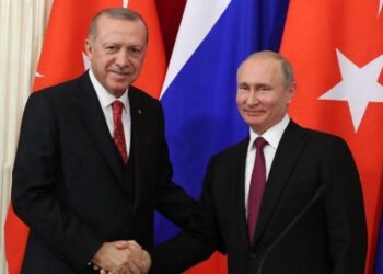 Putin’den Erdoğan için ‘Türk Gambiti’