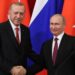 Putin’den Erdoğan için ‘Türk Gambiti’
