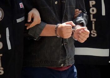 Mersin’deki polisevi saldırısında tutuklama kararı