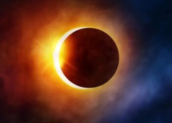 Yılın ikinci Güneş tutulması bugün: Türkiye’den de izlenebilecek