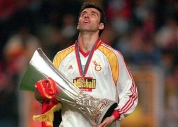 Kriz konusu olmuştu: Hakan Şükür’ün katılacağı program belli oldu