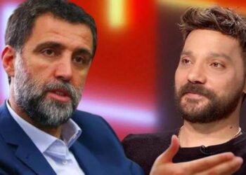 Hakan Şükür’den programına davet eden Oğuzhan Uğur’a yanıt