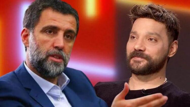Hakan Şükür’den programına davet eden Oğuzhan Uğur’a yanıt