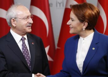 Millet İttifakı’na yeni katılım çağrısı