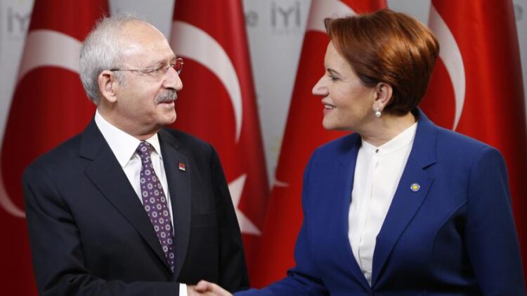 Millet İttifakı’na yeni katılım çağrısı