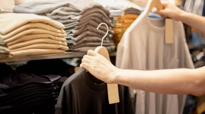 Hazır giyimde fiyatlar arttıkça ürünler rafta kalıyor