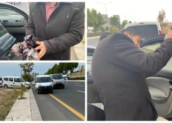 Soma davası avukatına ve Halkevleri heyetine ‘Bartın’ engeli