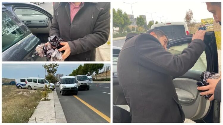 Soma davası avukatına ve Halkevleri heyetine ‘Bartın’ engeli