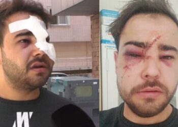 İkinci Onur Şener vakası! İstek parçayı çalmadı diye…