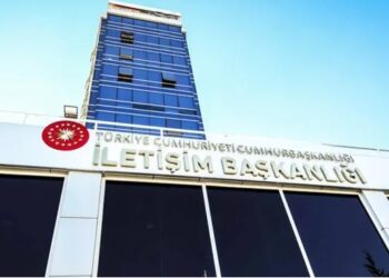 İletişim Başkanlığı’ndan ‘Dezenformasyon Bülteni’