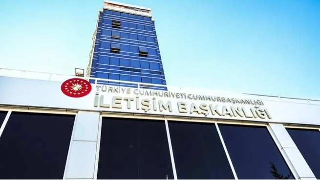 İletişim Başkanlığı’ndan ‘Dezenformasyon Bülteni’