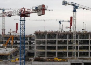 Türkiye Müteahhitler Birliği: “Borç stoku artıyor”