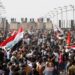 Irak’ta protestolar: Zikar’da valilik binası ateşe verildi