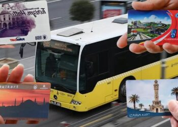 81 ilde geçerli olacak ‘Türkiye Kart’ geliyor