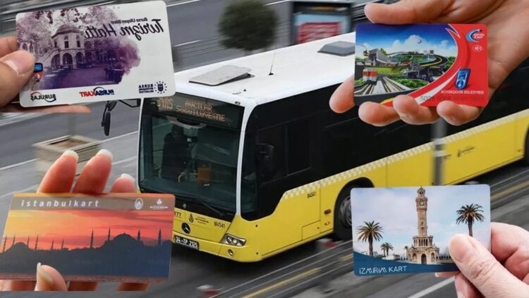 81 ilde geçerli olacak ‘Türkiye Kart’ geliyor