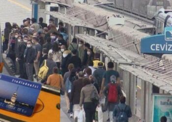 İBB’den sahte site uyarısı