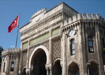 YÖK Başkanı duyurdu: Üniversiteler 3 kategoriye ayrılacak