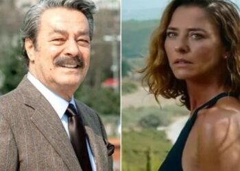 Ece Uslu’dan yıllar sonra gelen Kadir İnanır itirafı