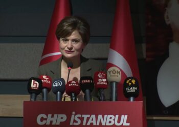 Kaftancıoğlu: İstanbul’da 2 milyon 622 bin 459 haneyi ziyaret ettik