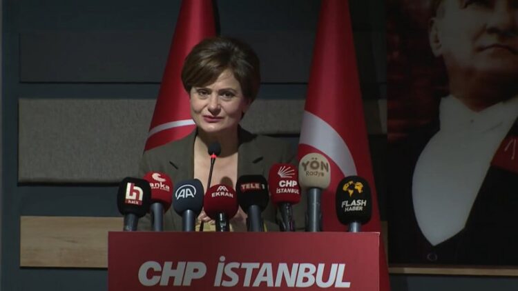 Kaftancıoğlu: İstanbul’da 2 milyon 622 bin 459 haneyi ziyaret ettik