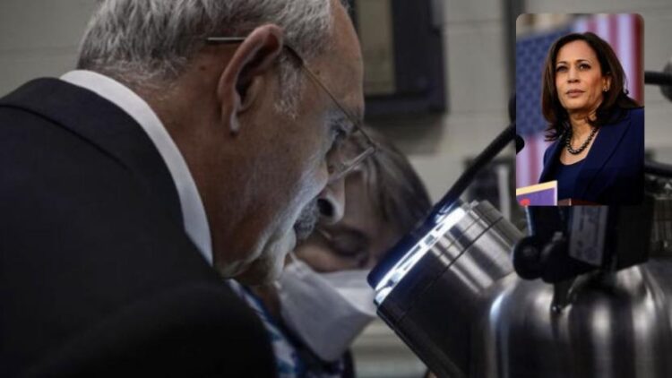 Beyaz Saray, Kılıçdaroğlu’nu izliyor