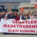 Alevi kurumlardan Erdoğan’a tepki: ‘Aleviliğe darbedir’