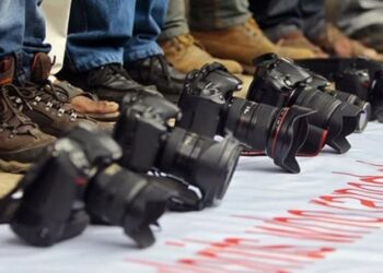 Resmi Gazete’de yayımlandı: Sansür Yasası yürürlüğe girdi!