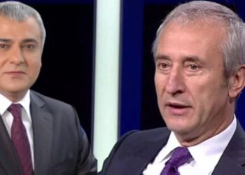 Gökmen Karadağ ve Salim Şen’in yeni adresi belli oldu!