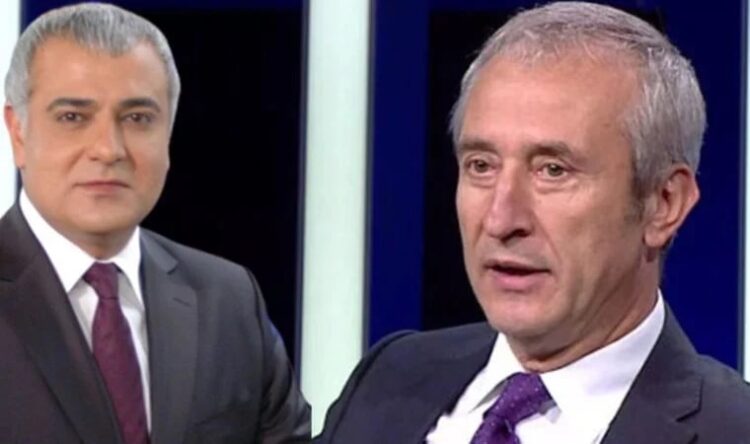 Gökmen Karadağ ve Salim Şen’in yeni adresi belli oldu!