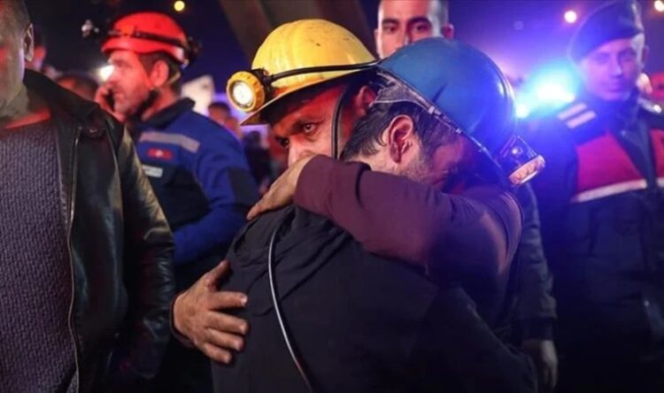 Amasra’daki maden faciasına ilişkin ilk inceleme raporunda can alıcı tespitler…