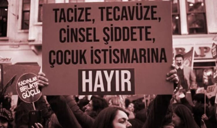 Karın ağrısıyla gitti, hamile olduğu ortaya çıktı: 14 yaşındaki çocuğa cinsel istismar!