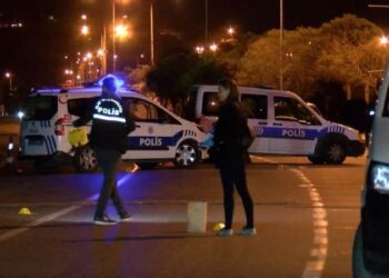 İstanbul’da restoran çıkışı silahlı saldırı: 1 ölü