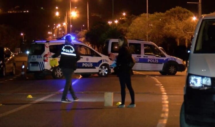 İstanbul’da restoran çıkışı silahlı saldırı: 1 ölü