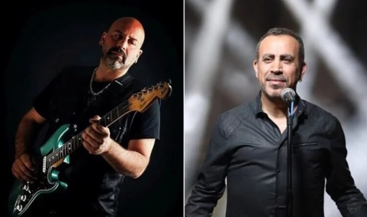 Haluk Levent açıkladı: Müzisyeni öldürenlerin ikisi bürokrat, biri TAİ’de mühendis