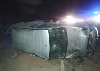 Feci kaza: 2 çocuk yaşamını yitirdi, 5 yaralı