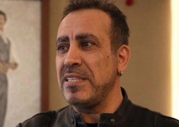 Haluk Levent paylaştı: AHBAP’ın hesabı çalındı